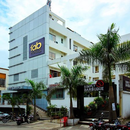 Oyo 24197 Saptaruchi Hotel Pimpri-Chinchwad Luaran gambar