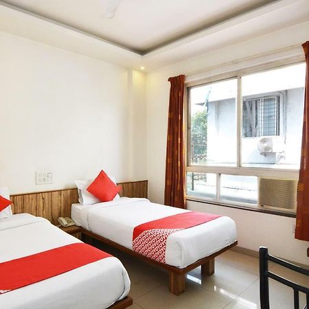 Oyo 24197 Saptaruchi Hotel Pimpri-Chinchwad Luaran gambar