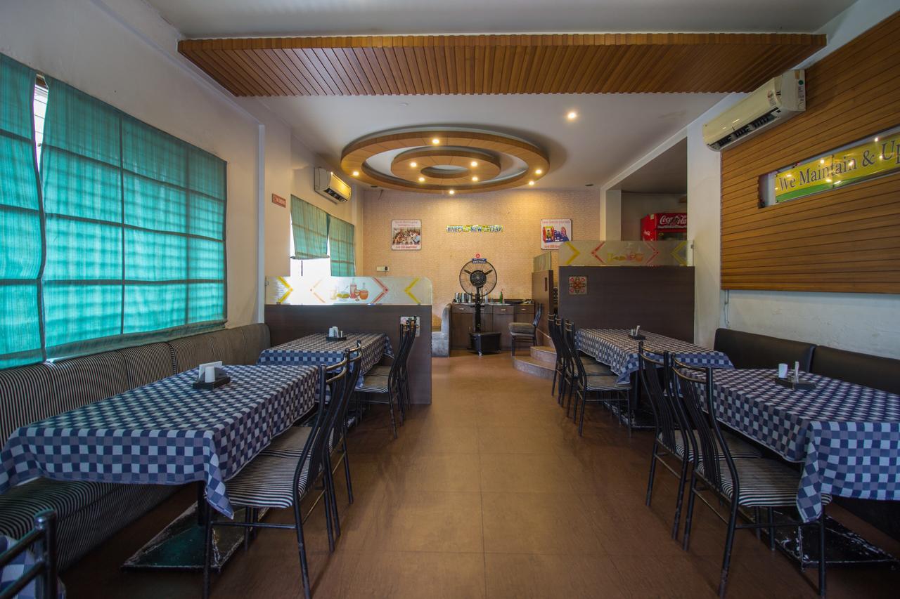 Oyo 24197 Saptaruchi Hotel Pimpri-Chinchwad Luaran gambar