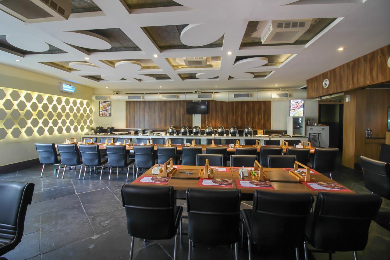 Oyo 24197 Saptaruchi Hotel Pimpri-Chinchwad Luaran gambar