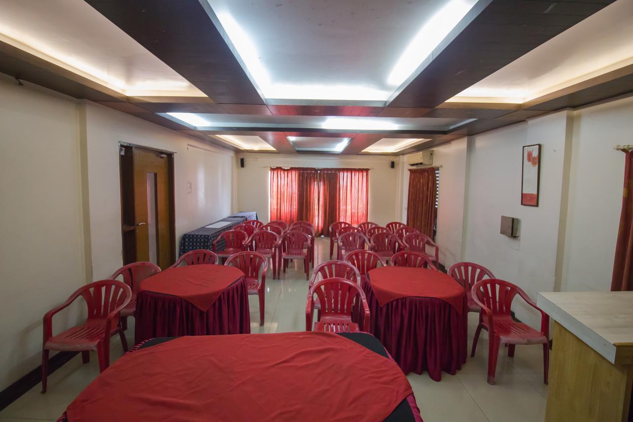 Oyo 24197 Saptaruchi Hotel Pimpri-Chinchwad Luaran gambar