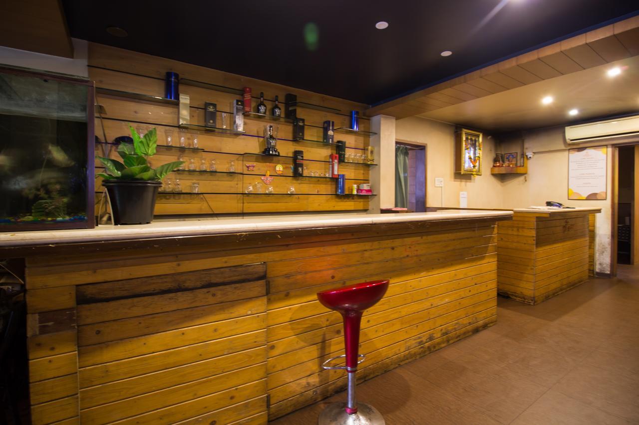 Oyo 24197 Saptaruchi Hotel Pimpri-Chinchwad Luaran gambar