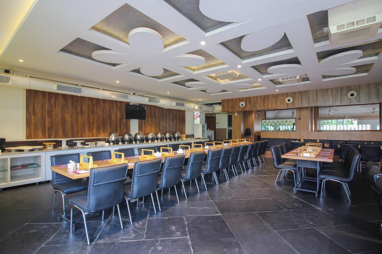 Oyo 24197 Saptaruchi Hotel Pimpri-Chinchwad Luaran gambar