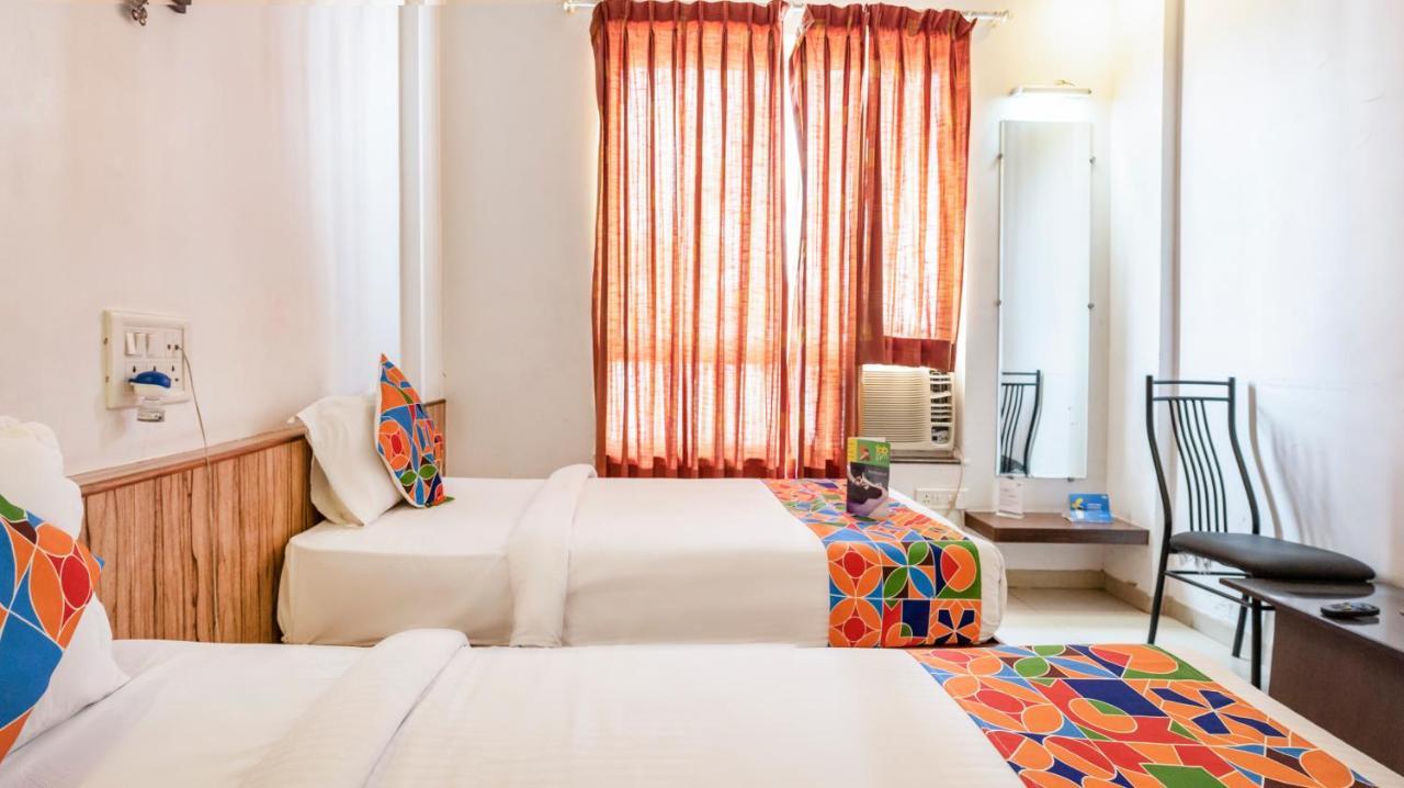 Oyo 24197 Saptaruchi Hotel Pimpri-Chinchwad Luaran gambar